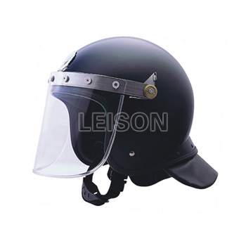 Anti-Riot helmet Riot helmet for army ISO