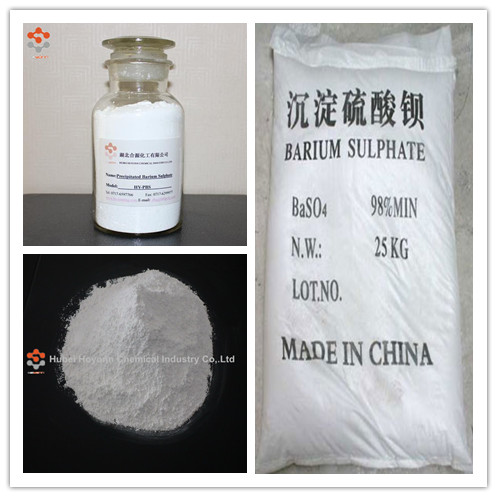 Precipitated Barium Sulphate From China Manufacturer, Manufactory ...