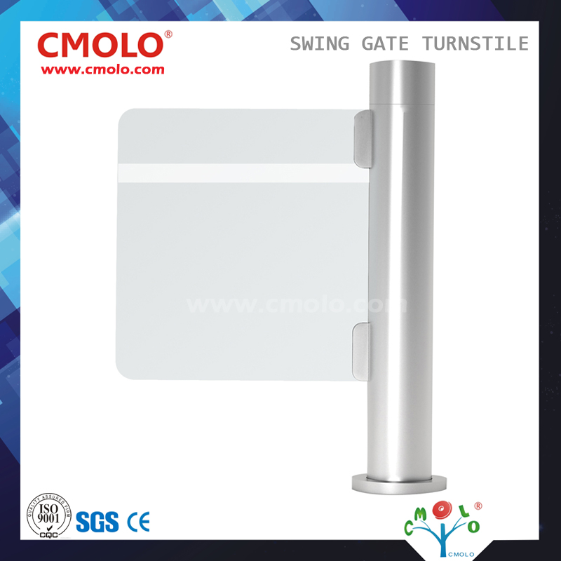 Swing Gate for Handicaped Passage Barrier CPW322AG