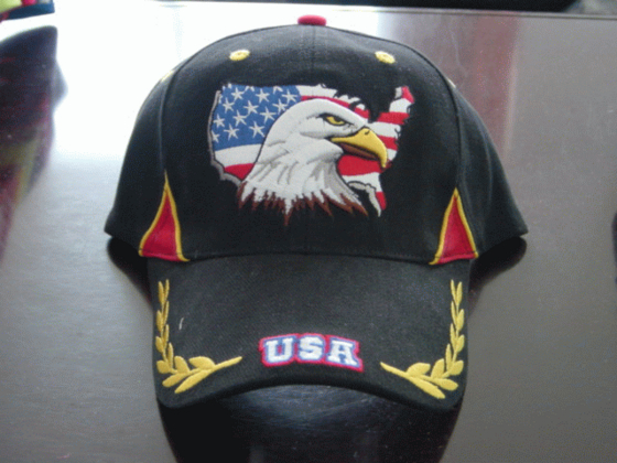 Supply kinds of Baseball caps