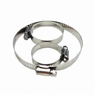 American Type hose clamp,hose clamp,clamps,Pipe Fittings