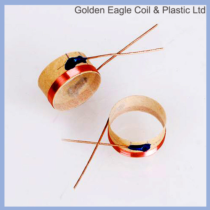 Speaker Parts Voice Coil From China Manufacturer