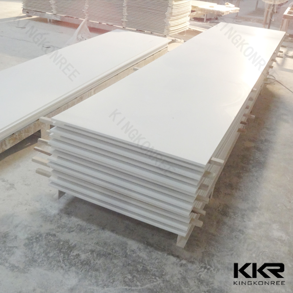 6mm 100 Pure Acrylic Solid Surface Sheet From China Manufacturer