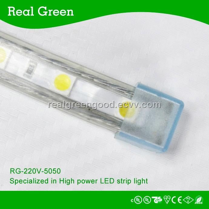 Real Green Lighting Company Limited