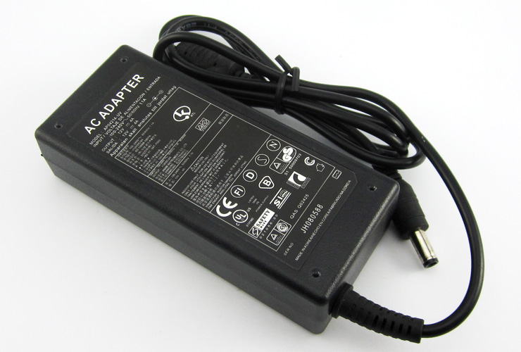 Waweis LCD Monitor 12V 3A AC Power Adapter power supply display ac dc adapter transformer warranty