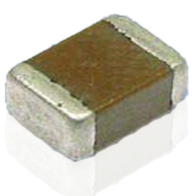 High voltage ceramic Capacitor