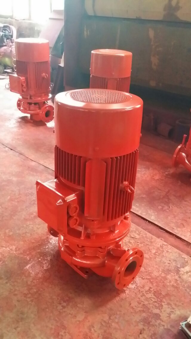 WQKsewage pump with cutting device