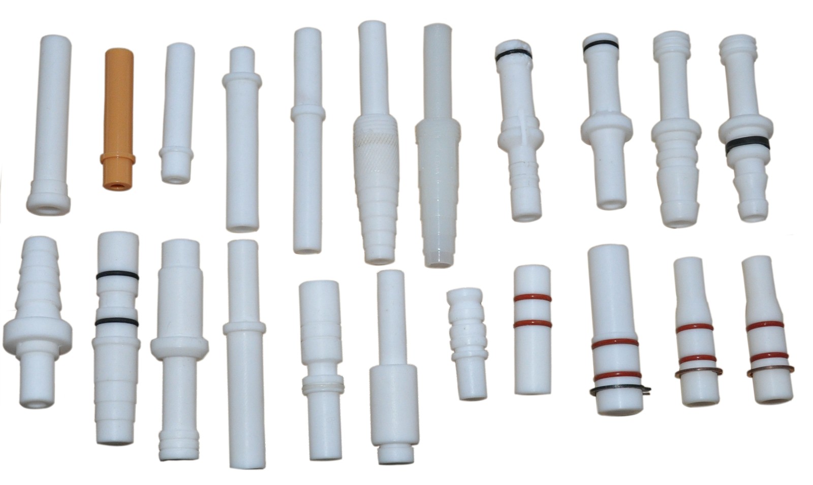 powder gun venturi powder pump injector