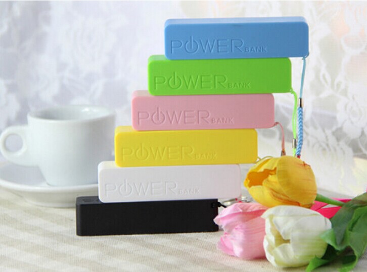 AiL--Special Promotional gift Perfume Power bank for mobile phone