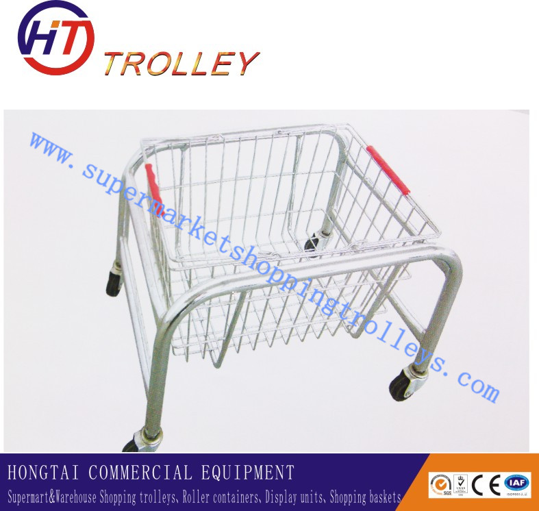 Supermarket Shopfitting Metal Shopping Basket Support Holder From China Manufacturer Manufactory Factory And Supplier On Ecvv Com