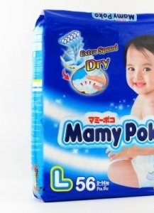 supplier mamypoko