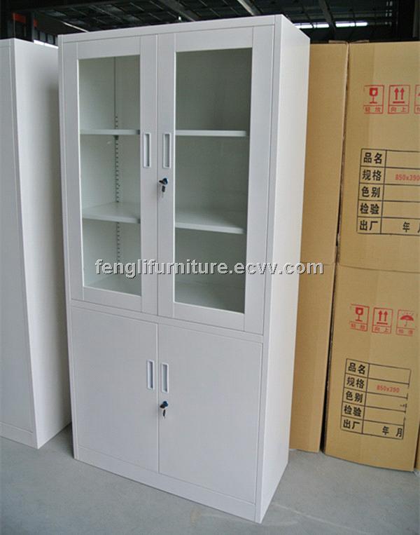 Modern design office metal file cabinet