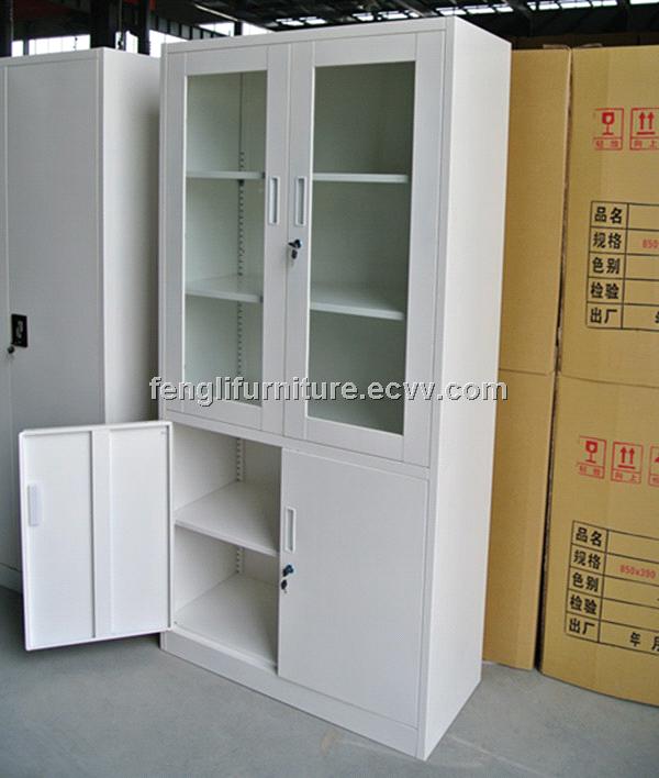 Modern design office metal file cabinet