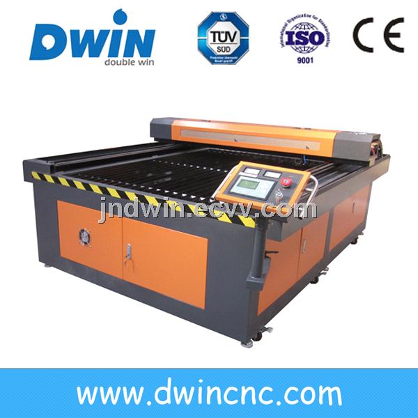 DW1218 Reci 100W Laser Cutting Machine