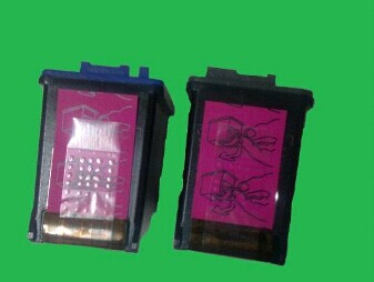 Ciss Rimage 8856, Ciss Rimage C8857A Inkjet Cartridge For Rimage 2000I, 480I, 360I, PF 3 CD/DVD