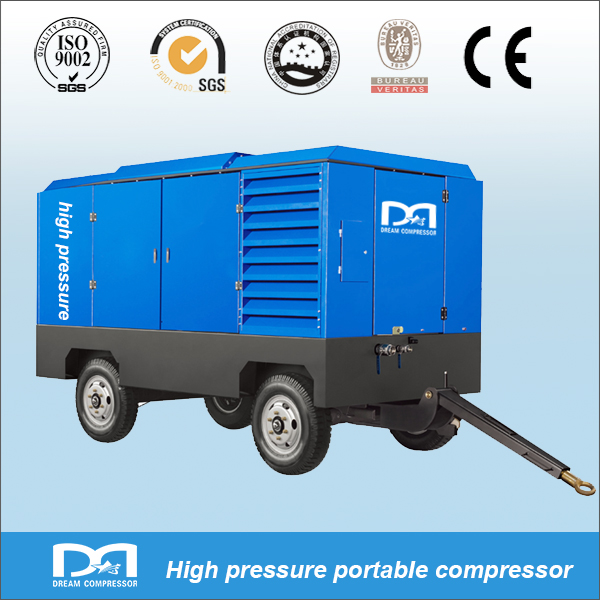 Air Compressor 7.5KW 0.9m3\min. Seize Compressor Shanghai co., Ltd..