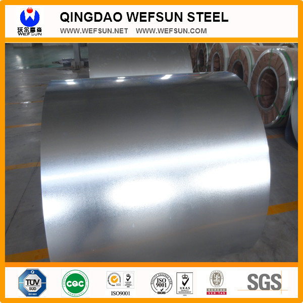 Dip Galvanized Steel Coil/cold rolled steel coil