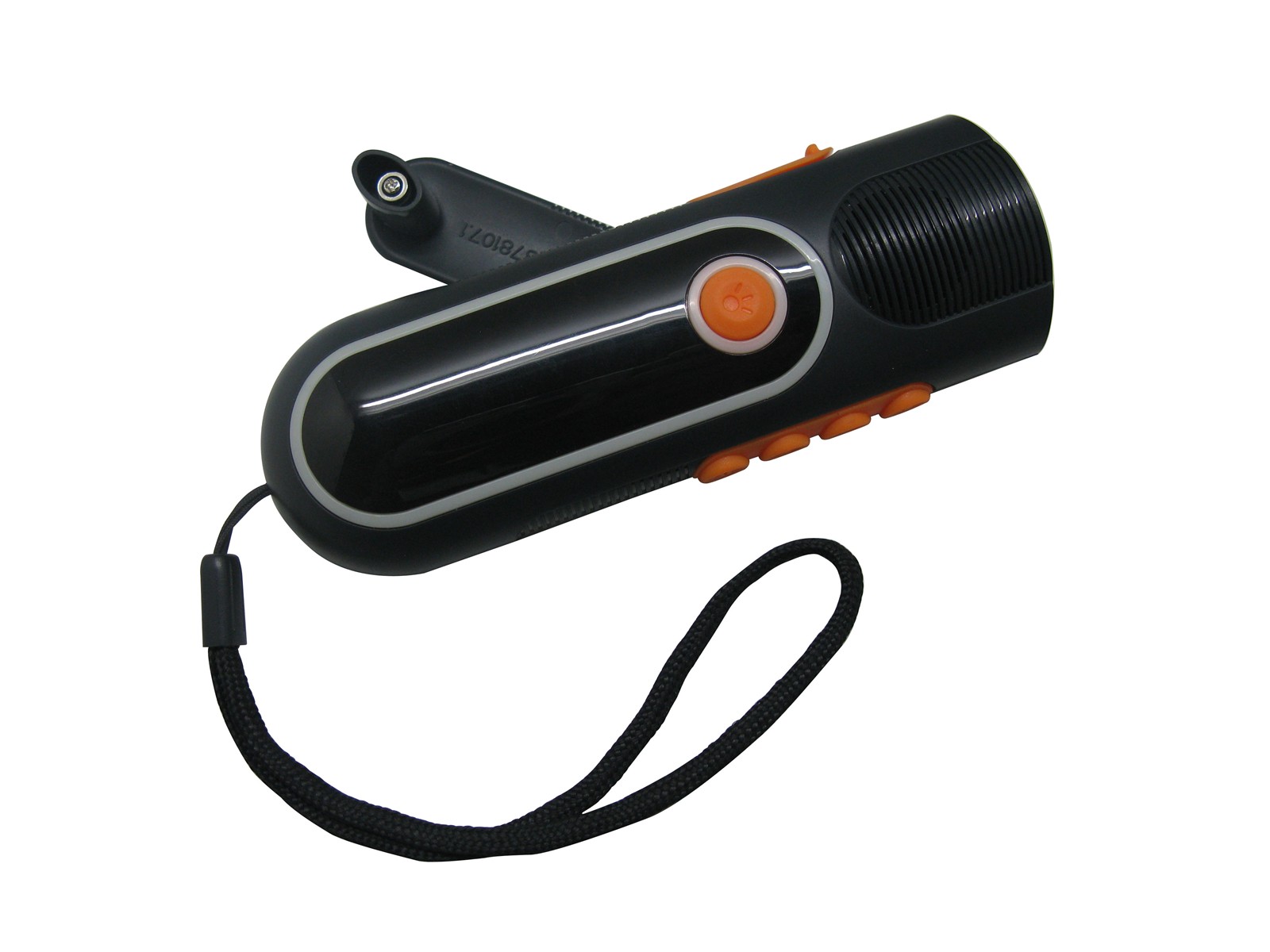 led torch outdoor strong flashlight rechargerable led lamp