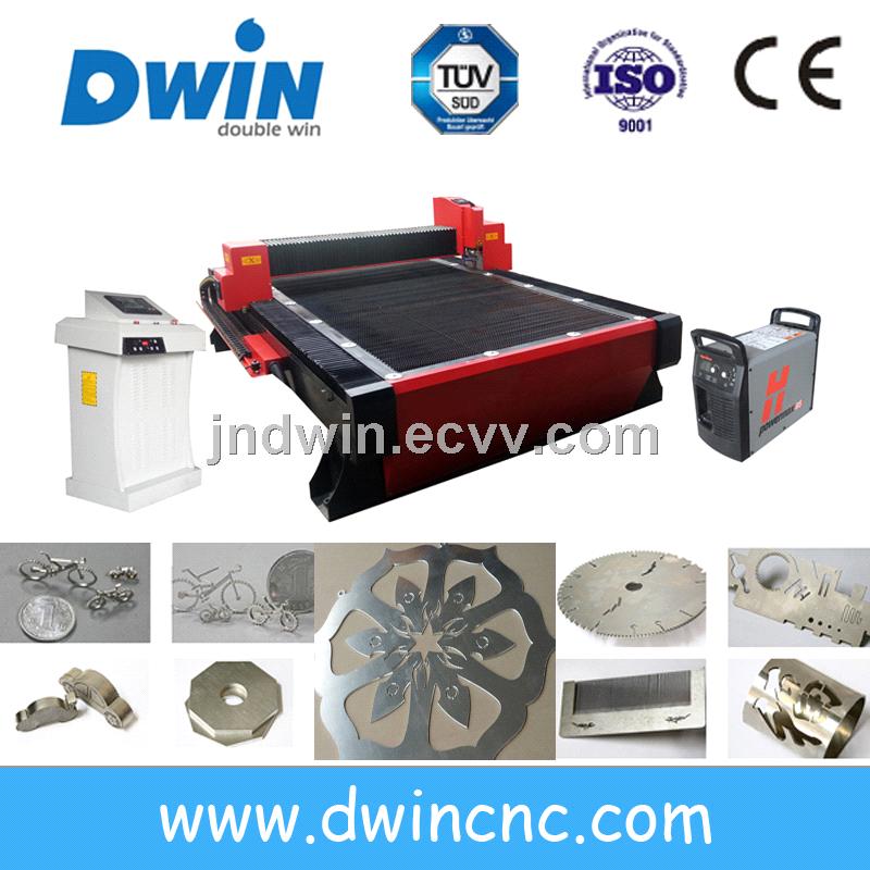 1530 Hypertherm 65A CNC Plasma Cutting Machine 1530 Hypertherm 65A CNC Plasma Cutting Machine