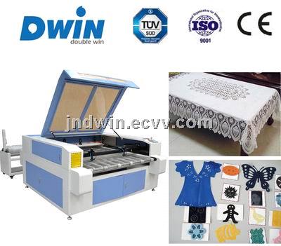 DW1290 acrylic laser engraving cutting machine best price made in china