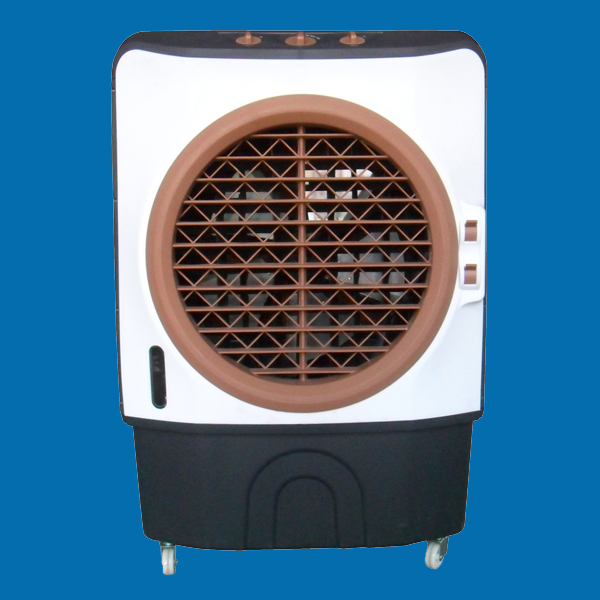 Mobile Water Air Cooler KAKA-6