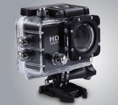Original SJ5000 Action Camera Diving 30M Waterproof Camera 1080P Full HD Helmet Camera Underwater