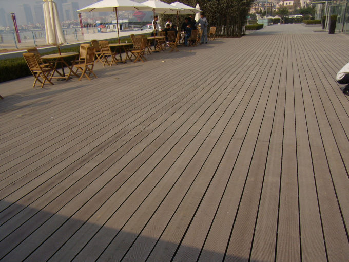 Composite Temporary Rubber Outdoor Flooring From China