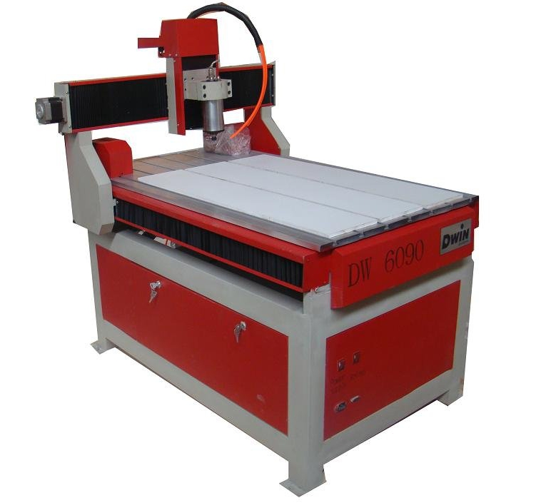 6090 CNC router