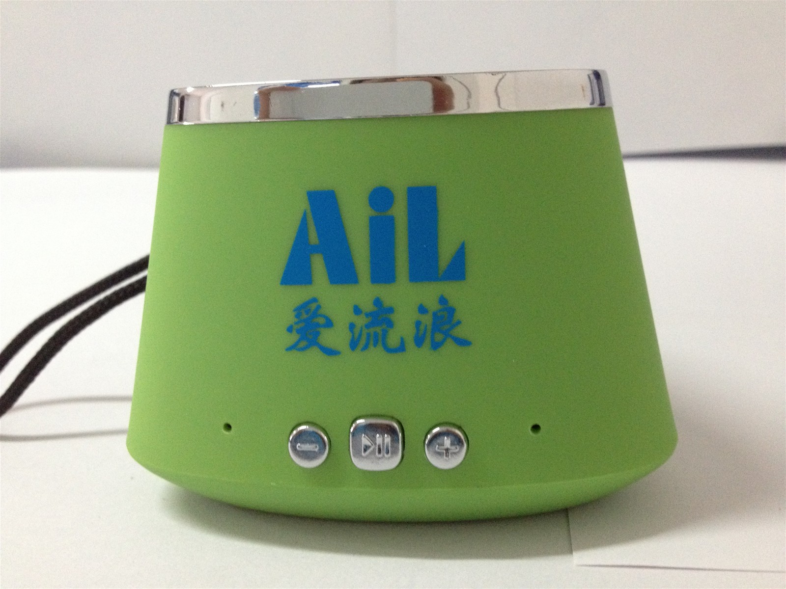 Private Model Mini Bluetooth Speaker for Mobile and Digital Device