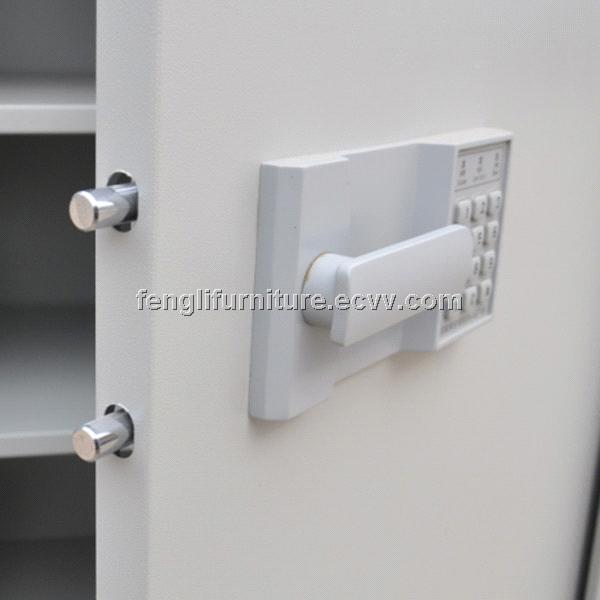 Metal locker / Electric lock locker for sale