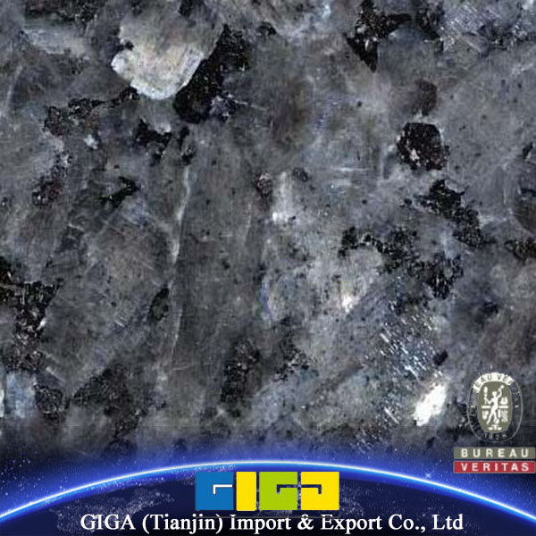 GIGA blue Polished Blue Pearl Prices Of Granite Per Meter