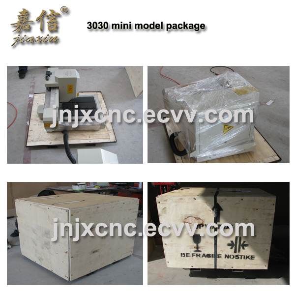 JIAXINJX3030MINIsizemetalengravingmachine