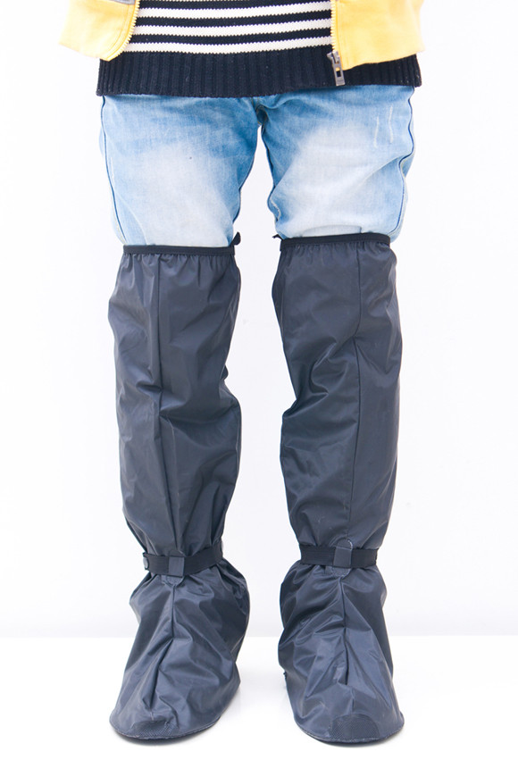 motorcycle boot rain covers