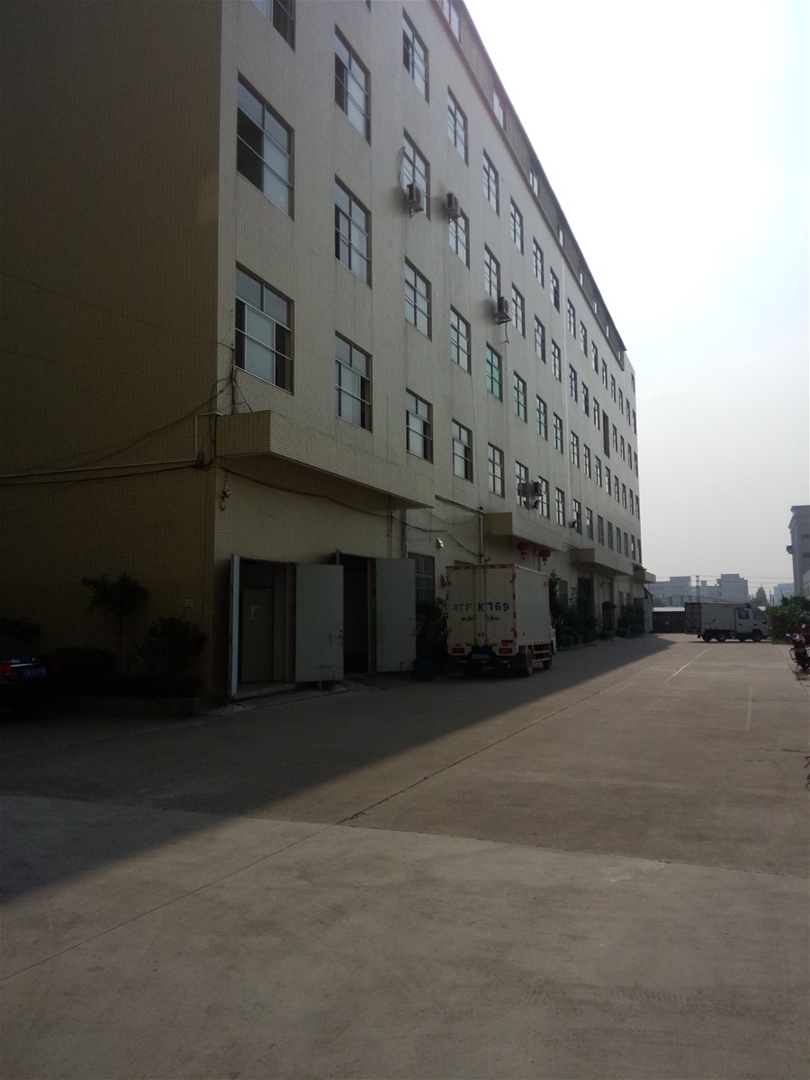 Zhongshan One Two Modern Lighting Factory