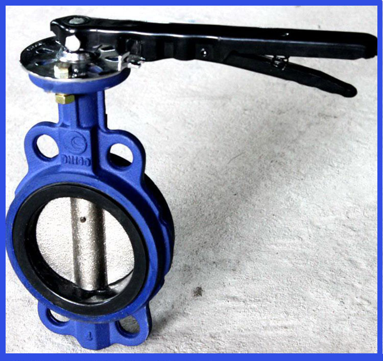 Butterfly Valve Manufacturer (double flanged/single flanged/U type/wafer type/lug type)
