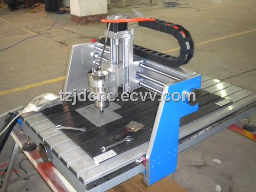 CNC Cutting machine TZJD-6090B CNC Cutter Engraver with DSP Controller