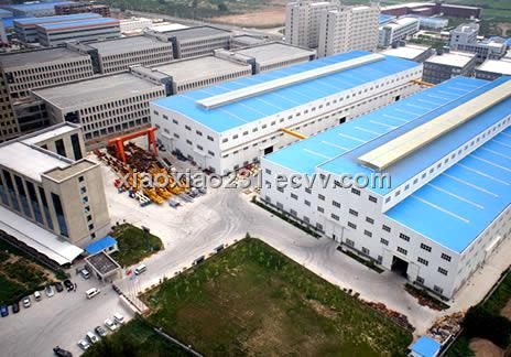 Henan Fote Heavy Machinery Co., Ltd.