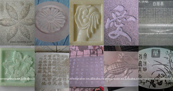 stone cnc router