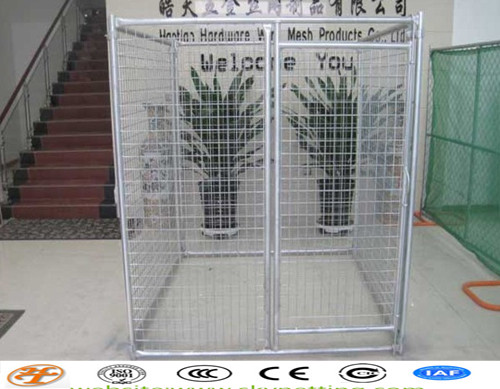 Large Dog Kennel Made in China