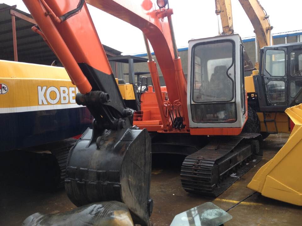 Used Hitachi Ex100 Excavator Hitachi Ex100 1 From China Manufacturer Manufactory Factory And Supplier On Ecvv Com