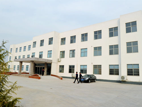Suniemachine Technology Co., Ltd.