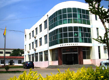 Taian North Test Equipment Factory