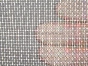 High quality 304 stainless steel wire mesh