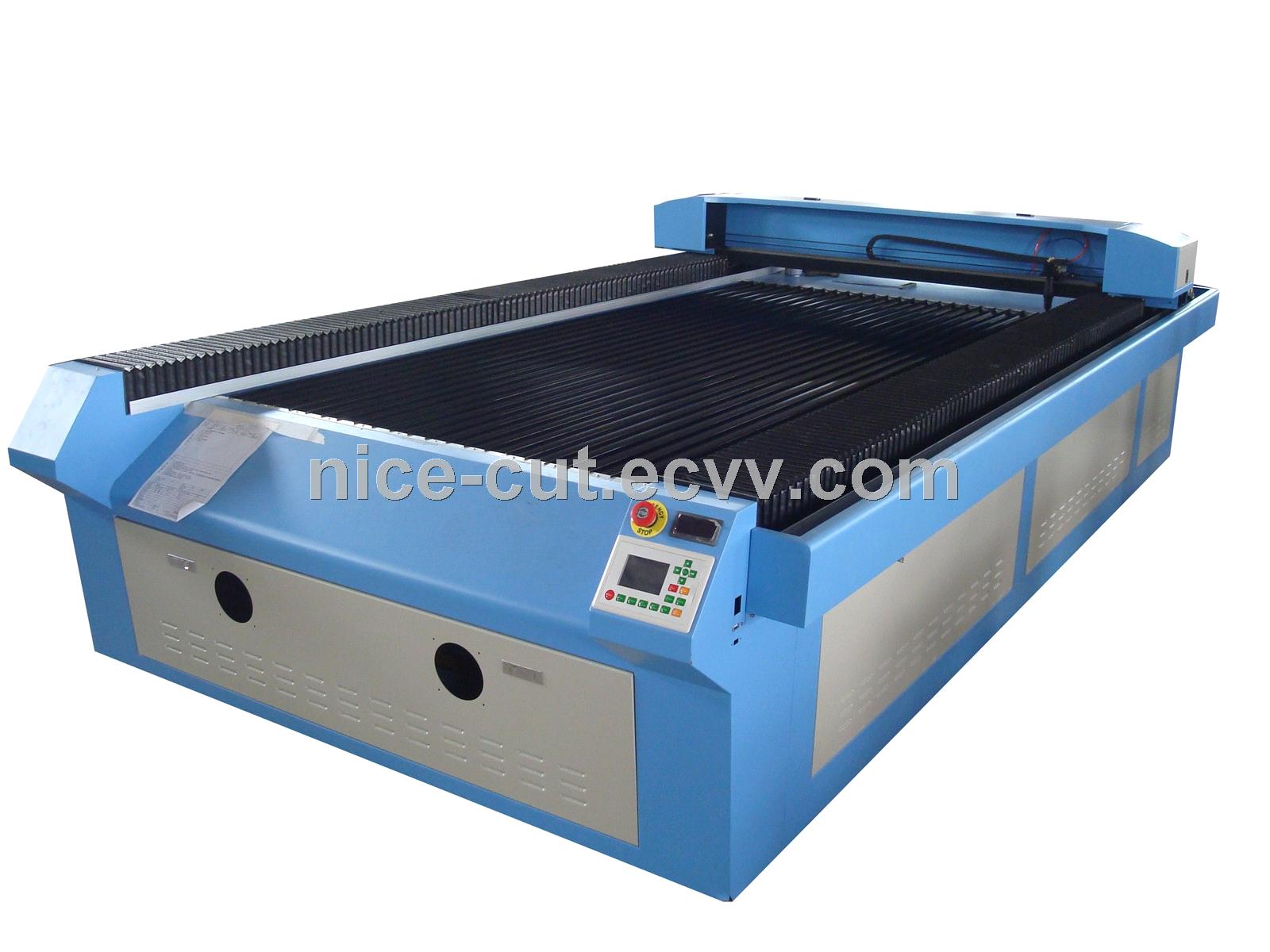 NCC1325UniversalLaserCuttingMachine