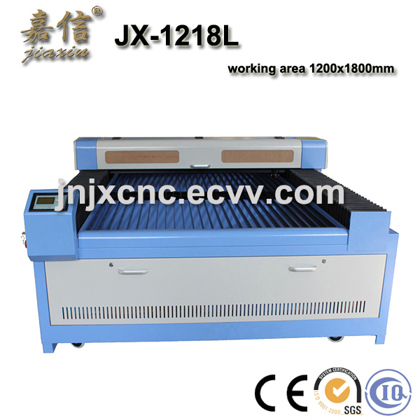 JIAXINJX1318L2DlargesizeLasercuttingmachine