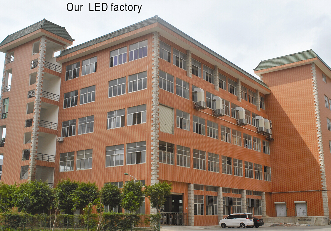 Xiamen SNR Lighting International Co., Ltd.