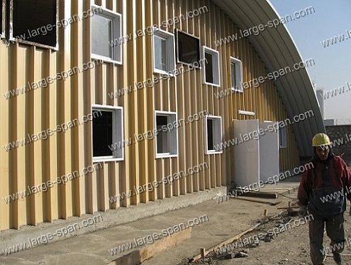 Super K Span Project Construction Building From China Manufacturer Manufactory Factory And Supplier On Ecvv Com