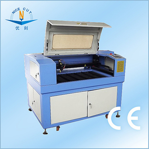 NCC1290LaserWoodCuttingMachinePriceScreenProtectorMakingMachineLargeManualPaperCutter