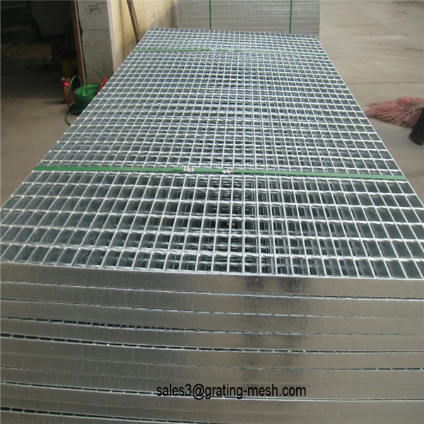 perforated metal flooring