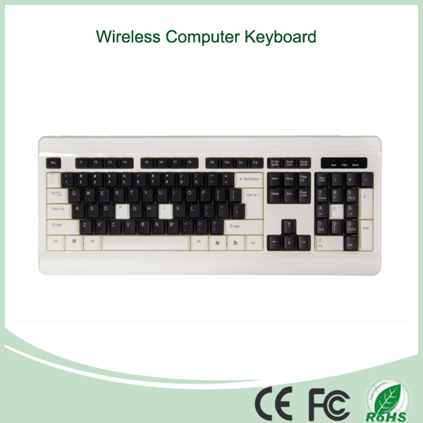 Made In China Ultra Slim Wireless Computer Keyboard